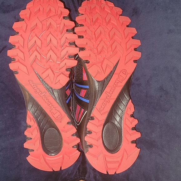 New Champion LOGO "APPROACH" Sneakers sizes 10 and 10.5 - Picture 5 of 10